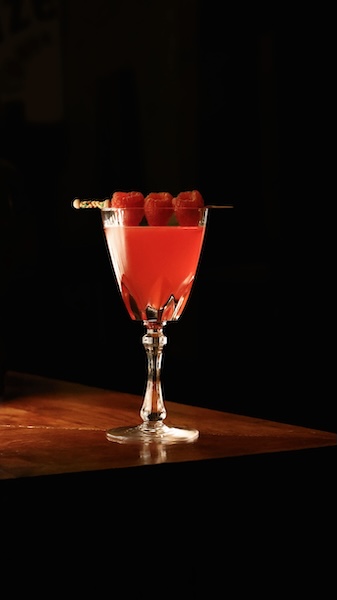 Santiago de Cuba – Spring Daïquiri