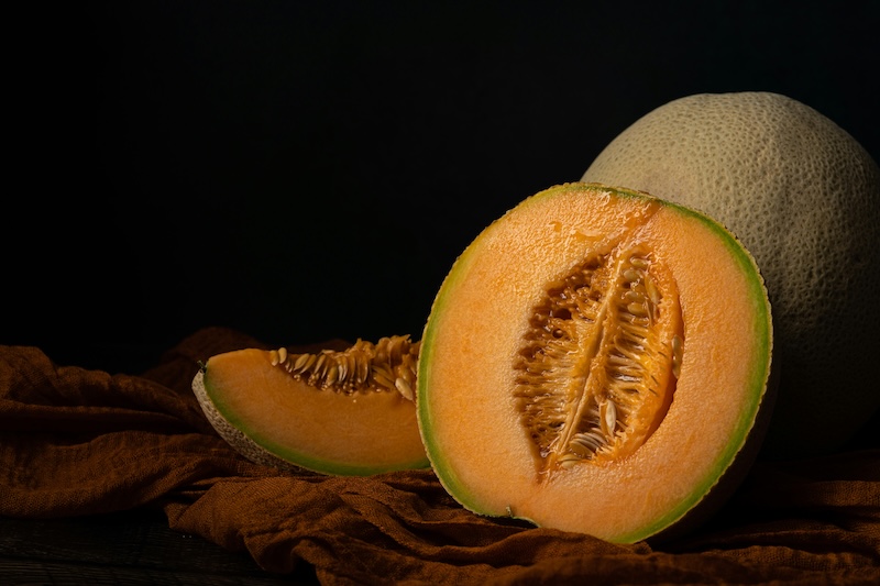 Le melon de Cavaillon