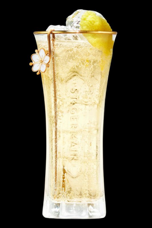 St-Germain Spritz