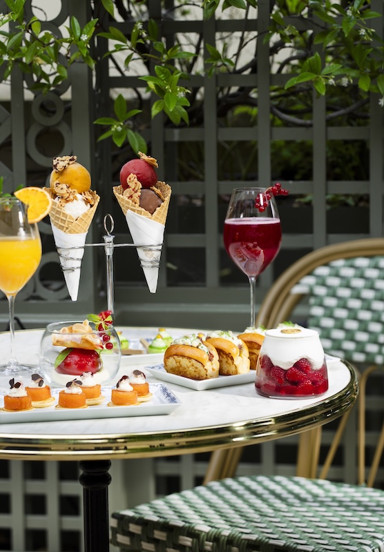 Terrasse d’Eté du Ritz