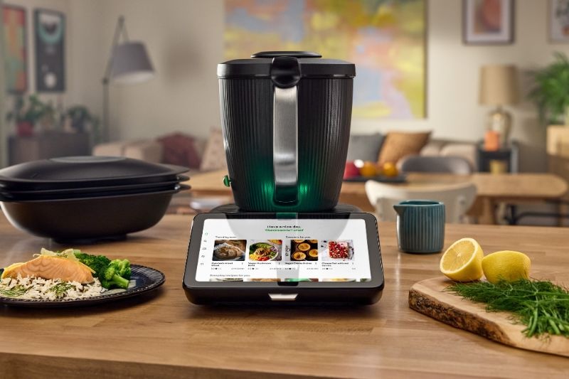 Thermomix TM7