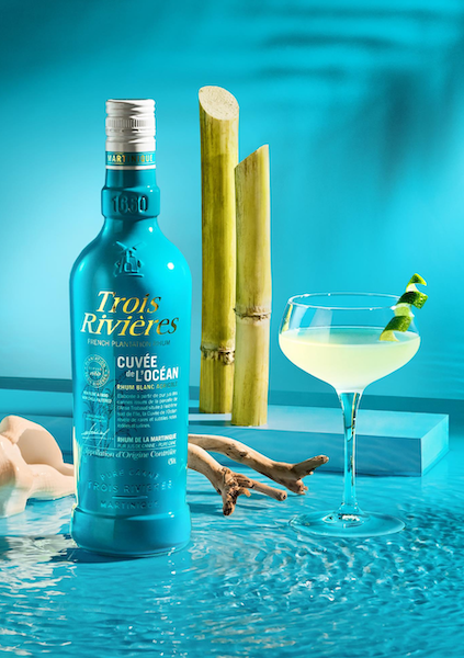 Trois Rivières – Daïquiri de l’Océan