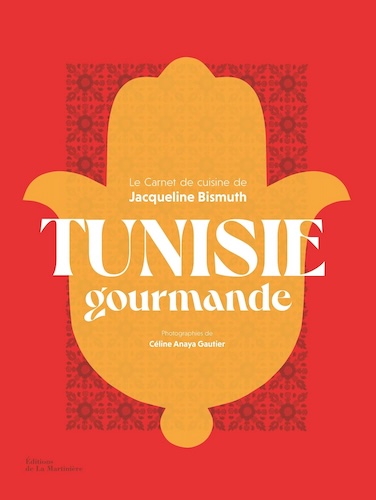 Tunisie gourmande