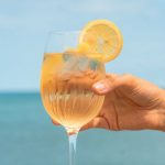 6 recettes de cocktails au vin