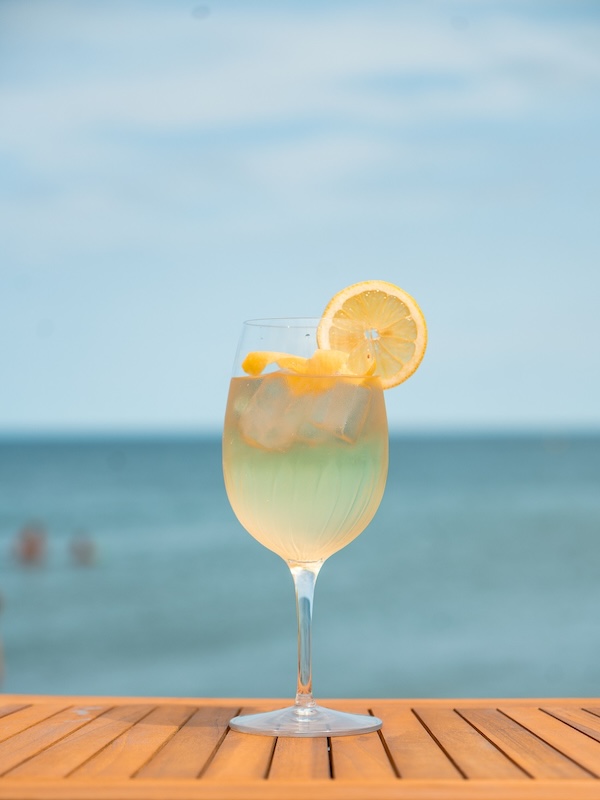 Chardo Lemon