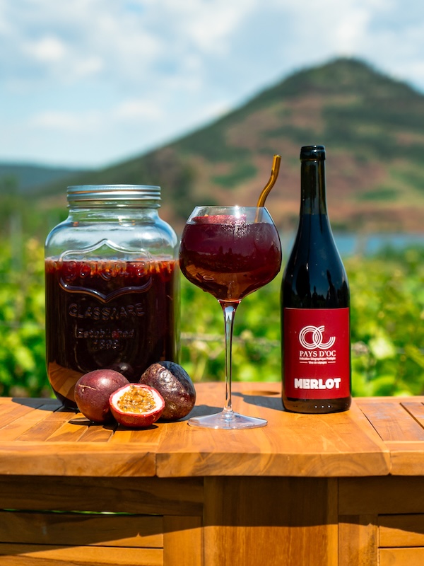 Merlot Passion