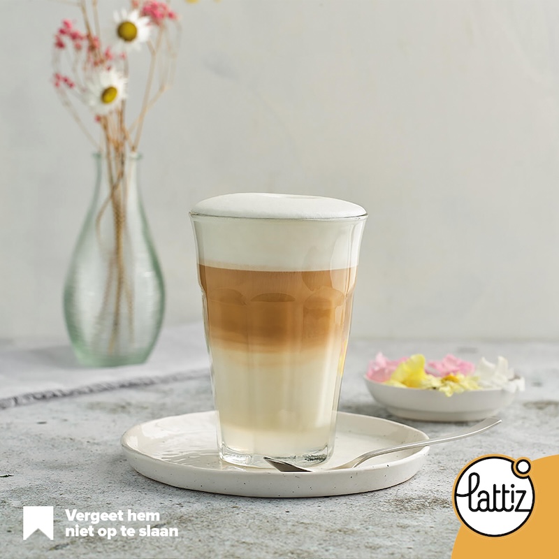 jasmin latte