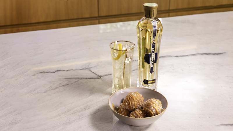 recette de Croquettes de riz façon arancini