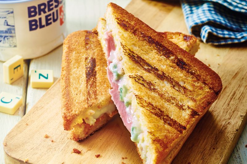 Croque-monbleu