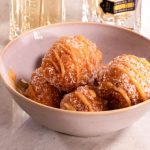 Croquettes de riz façon arancini