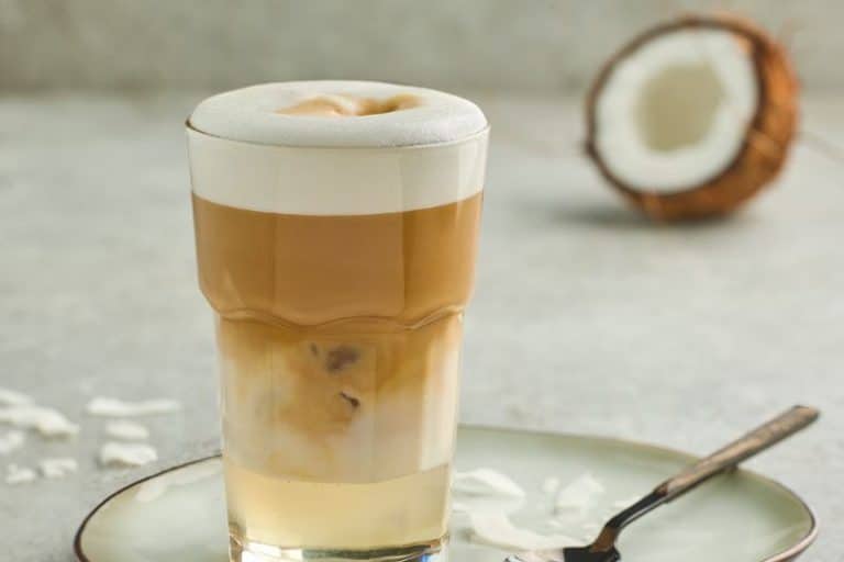 3 recettes de lattes glacés