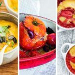 Le menu de la semaine du 14 juillet