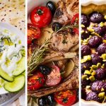Le menu de la semaine du 21 juillet