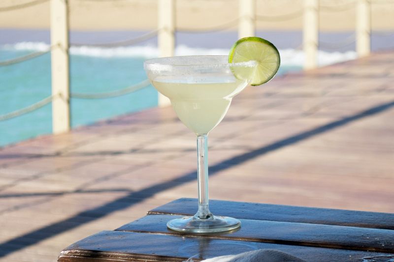 Les cocktails d’été par Cointreau