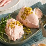 Tartinade de thon aux pistaches