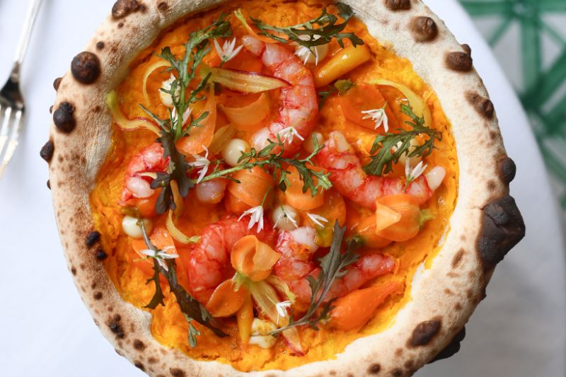 Pizza Krug lover
