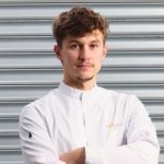 Quentin Mauro Top Chef