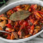 Ratatouille provençale