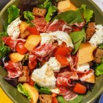 Salade Corsica