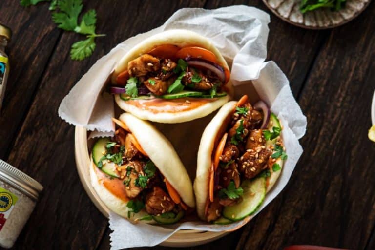 22 recettes de sandwichs faciles