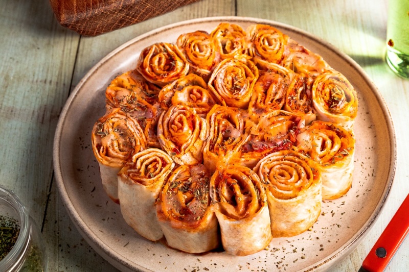 24 recettes faciles pour l’apéritif