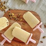 recette de Glaces au yaourt grec