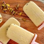 Glaces au yaourt grec