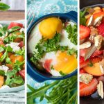 Le menu de la semaine du 18 août
