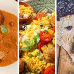 Le menu de la semaine du 1er septembre