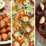 Le menu de la semaine du 4 août