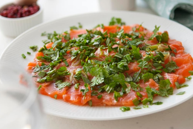 30 recettes anti-canicule