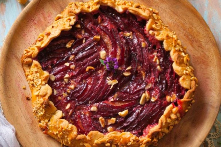 22 desserts faciles aux fruits