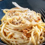 Spaghetti à la Thonara