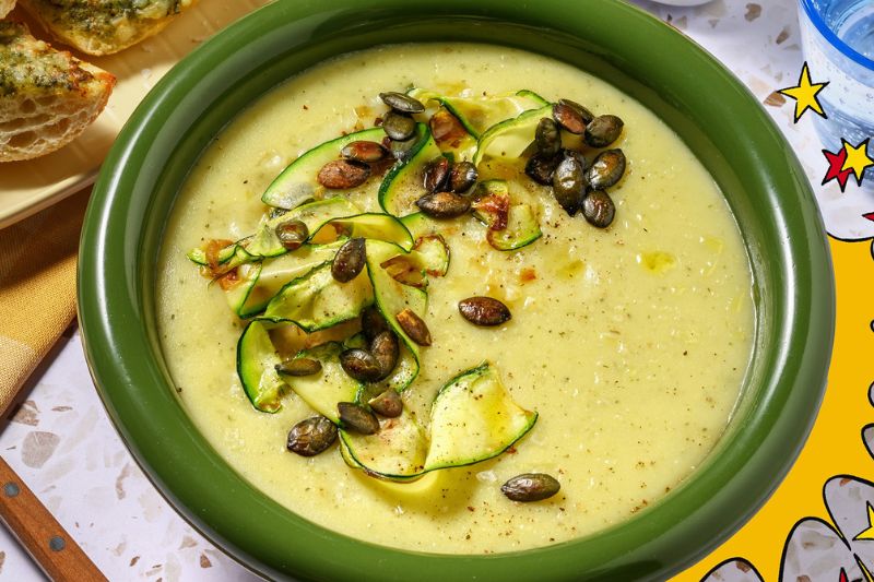 Vichyssoise