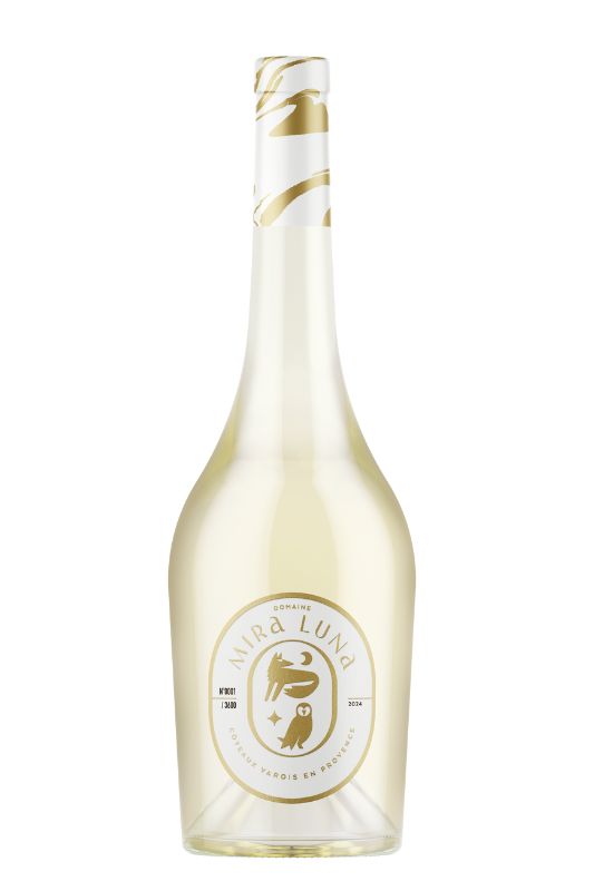 Mira Luna Blanc Rolle 2024 Provence