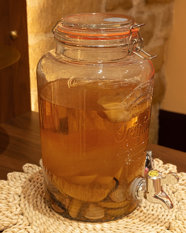 rhum Arrangé Ti Dodo Gourmand