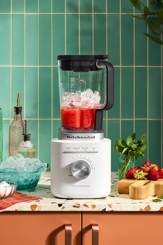 Blender Pure Power