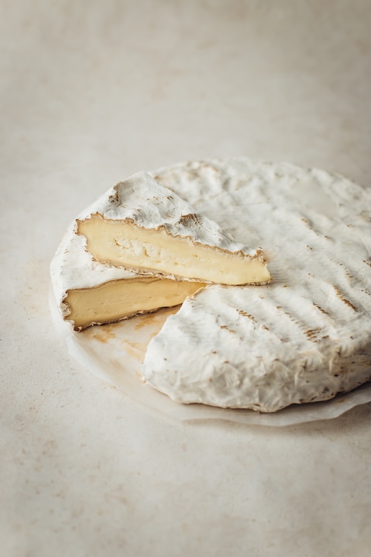 Brie de Melun AOP