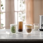 Le LatteMix DeLonghi