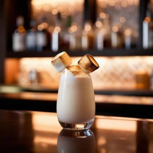 Egg Nog