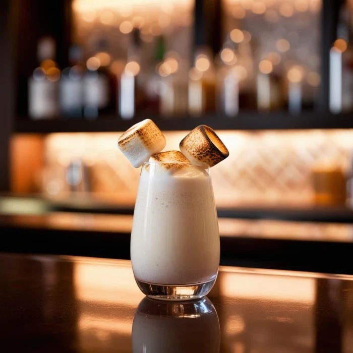 Egg Nog
