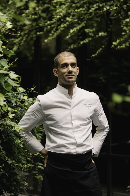 Florian Gravelle