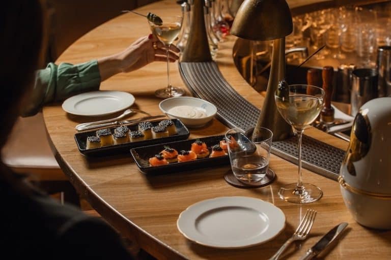 L’Agenda Gourmand du 29 septembre