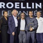 Trophées Le Chef 2025