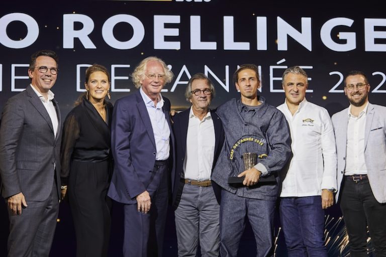 Trophées Le Chef 2025