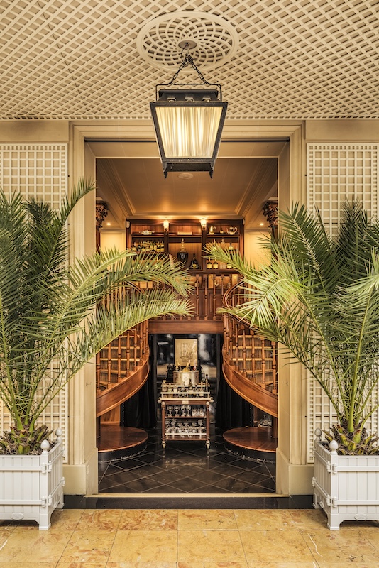 Brasserie Le Berkeley