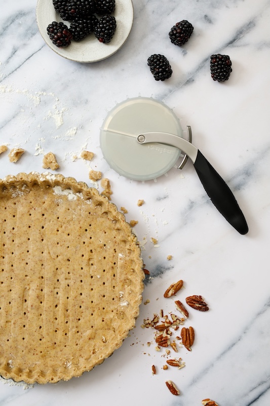 piquer une tarte