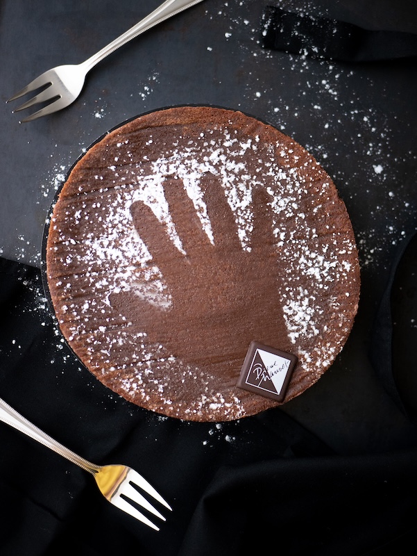 la recette du Fondanlithique