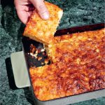 recette de Portokalopita
