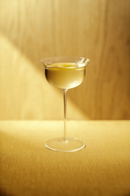 Renais Terroir Martini